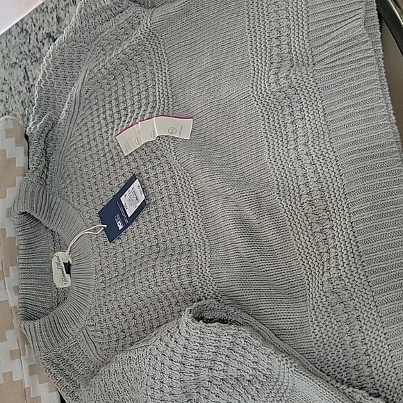 Gray Univeral thread sweater XL - Picture 1 of 1